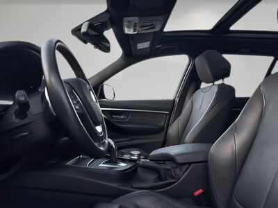 BMW 3er Gebrauchtwagen