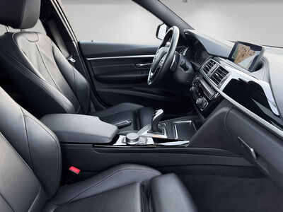 BMW 3er Gebrauchtwagen