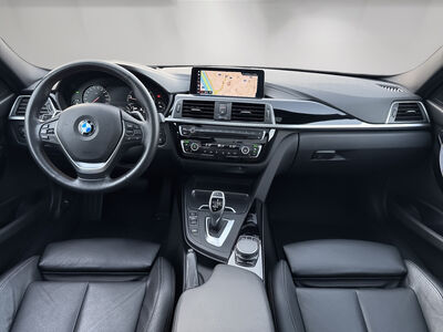 BMW 3er Gebrauchtwagen