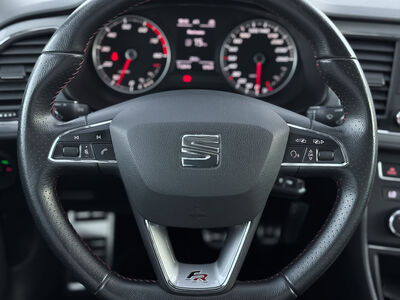 Seat Leon Gebrauchtwagen