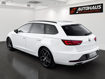 Seat Leon Gebrauchtwagen