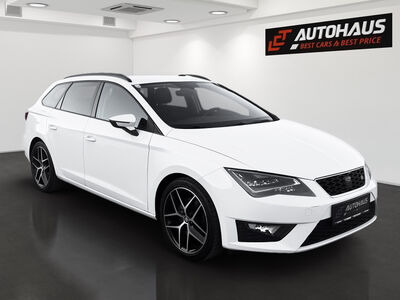 Seat Leon Gebrauchtwagen