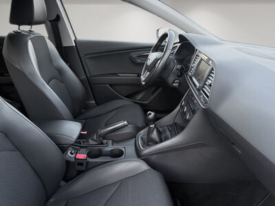 Seat Leon Gebrauchtwagen