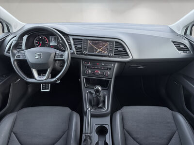 Seat Leon Gebrauchtwagen