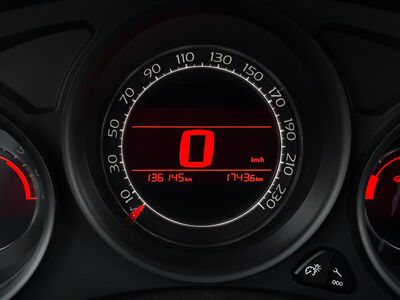 Citroën C4 Gebrauchtwagen