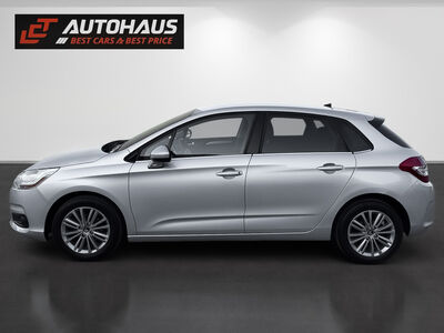 Citroën C4 Gebrauchtwagen