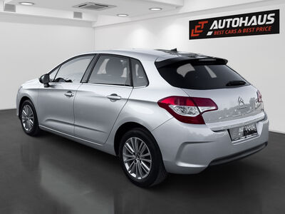 Citroën C4 Gebrauchtwagen