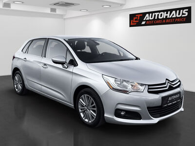 Citroën C4 Gebrauchtwagen