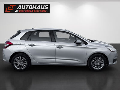 Citroën C4 Gebrauchtwagen