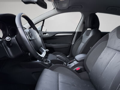 Citroën C4 Gebrauchtwagen