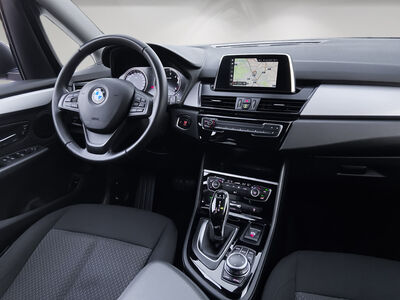 BMW 2er Gebrauchtwagen