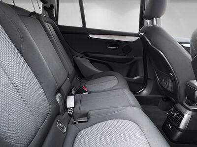 BMW 2er Gebrauchtwagen