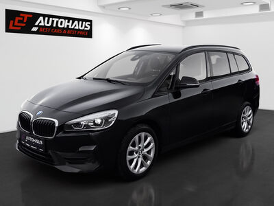 BMW 2er Gebrauchtwagen