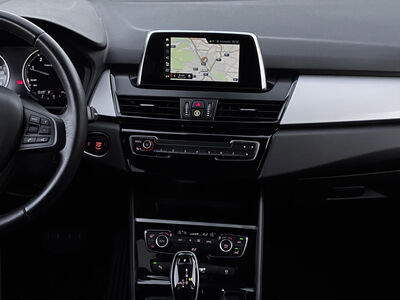 BMW 2er Gebrauchtwagen