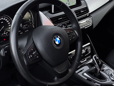 BMW 2er Gebrauchtwagen