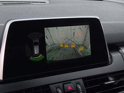 BMW 2er Gebrauchtwagen