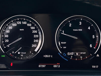 BMW 2er Gebrauchtwagen