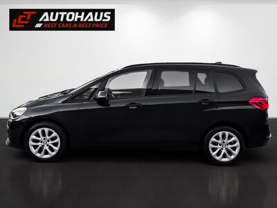 BMW 2er Gebrauchtwagen