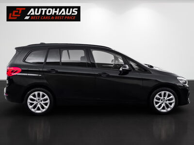 BMW 2er Gebrauchtwagen