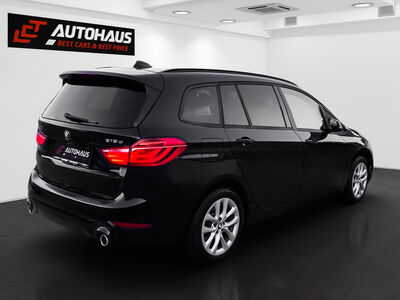 BMW 2er Gebrauchtwagen