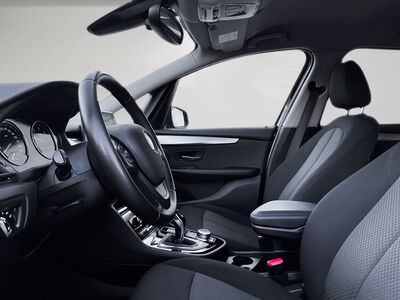 BMW 2er Gebrauchtwagen