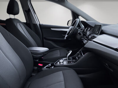 BMW 2er Gebrauchtwagen