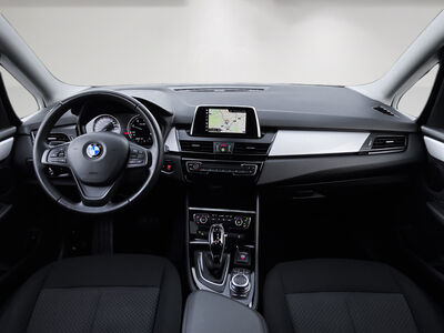 BMW 2er Gebrauchtwagen