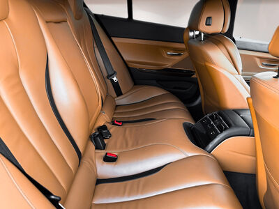 BMW 6er Gebrauchtwagen