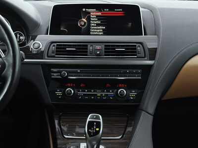 BMW 6er Gebrauchtwagen