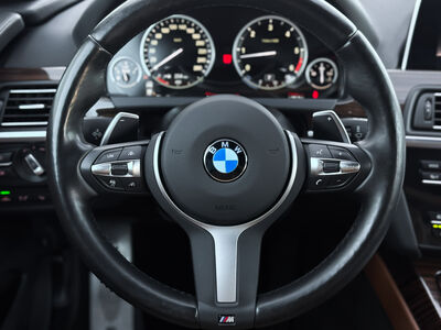 BMW 6er Gebrauchtwagen