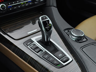 BMW 6er Gebrauchtwagen