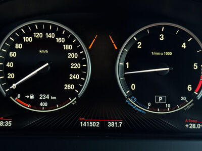 BMW 6er Gebrauchtwagen