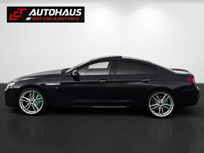 BMW 6er Gebrauchtwagen