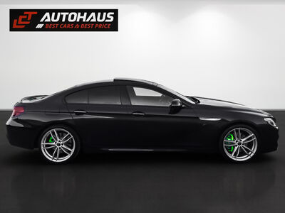 BMW 6er Gebrauchtwagen