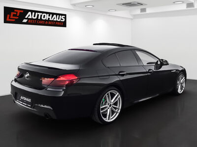 BMW 6er Gebrauchtwagen