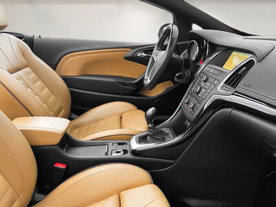 Opel Cascada Gebrauchtwagen