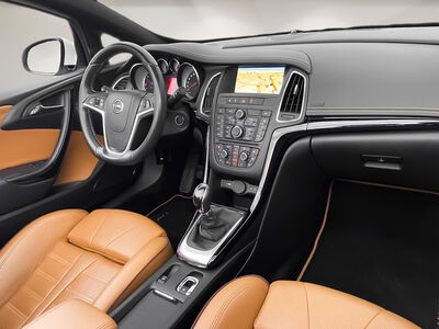 Opel Cascada Gebrauchtwagen