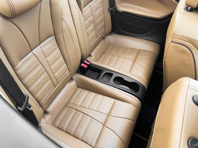 Opel Cascada Gebrauchtwagen