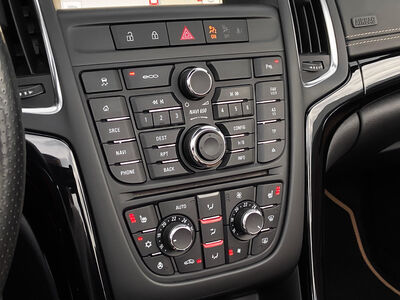 Opel Cascada Gebrauchtwagen