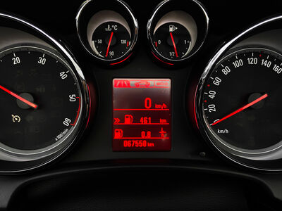 Opel Cascada Gebrauchtwagen