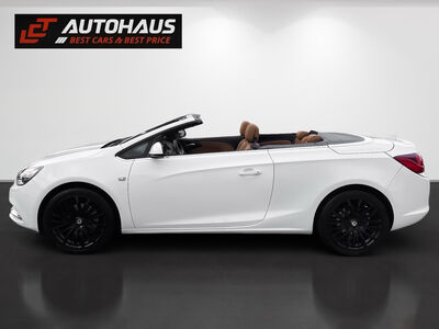 Opel Cascada Gebrauchtwagen