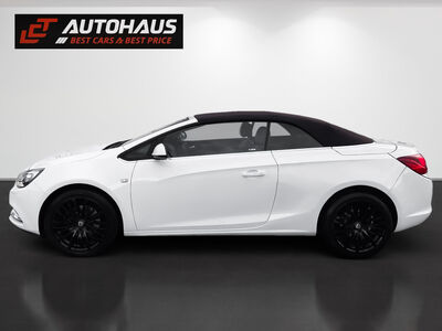Opel Cascada Gebrauchtwagen