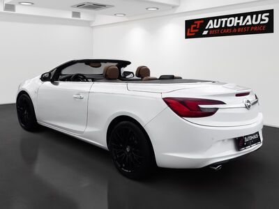 Opel Cascada Gebrauchtwagen