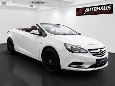 Opel Cascada Gebrauchtwagen