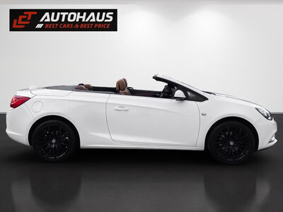 Opel Cascada Gebrauchtwagen