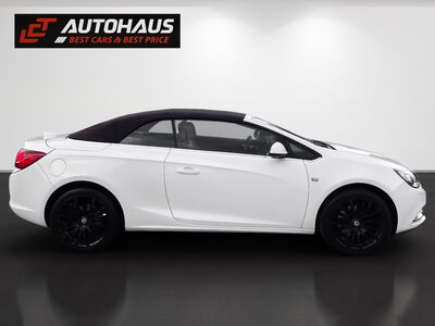 Opel Cascada Gebrauchtwagen
