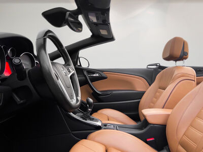 Opel Cascada Gebrauchtwagen