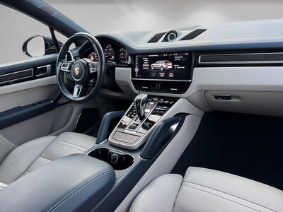Porsche Cayenne Gebrauchtwagen