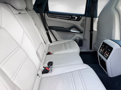 Porsche Cayenne Gebrauchtwagen