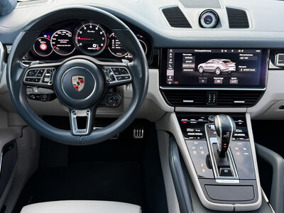 Porsche Cayenne Gebrauchtwagen
